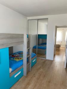 Appartement à Esmoriz de 3 pièces - 72m2