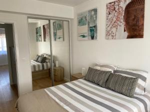 Appartement à Esmoriz de 3 pièces - 72m2