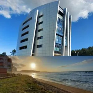 Olas Deluxe Salinas - Salinas