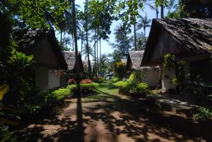 Lanta Coral Beach Resort