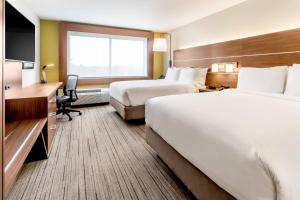 Standard Room room in Holiday Inn Express & Suites Milwaukee - West Allis