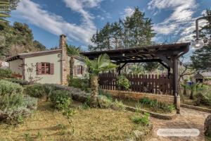 Holiday Home Giardino Marino