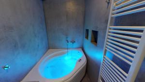 Luxury Villa at Pelion- Ruby