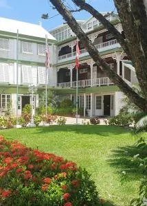 卡拉洛奇酒店 - 乔治敦