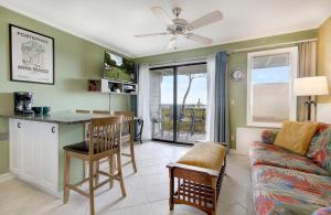 Nothing But Ocean in Forest Beach