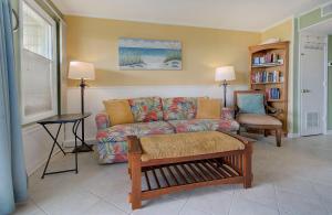 Nothing But Ocean in Forest Beach