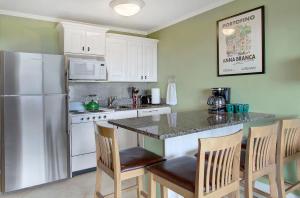 Nothing But Ocean in Forest Beach