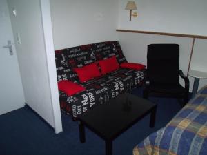 Hotels Hotel De La Mer : photos des chambres