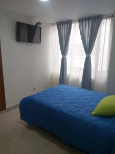 Hospedaje Sary House