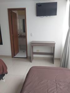 Hospedaje Sary House