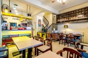 汇沄居民宿  - Hang-chien-ts'un