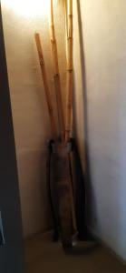 Duplex frente al Club de campo Mendoza