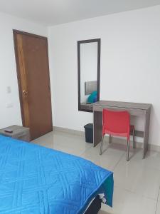 Hospedaje Sary House