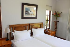 Fynbos Ridge Country House & Cottages