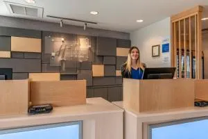 Holiday Inn Express & Suites - Carlisle Southwest I-81 by IHG - Drytown