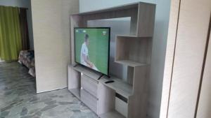 Moderno apartasuite con aire acondicionado