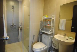 One Madison Place Tower 3