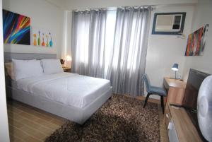 One Madison Place Tower 3