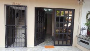 Moderno apartasuite con aire acondicionado