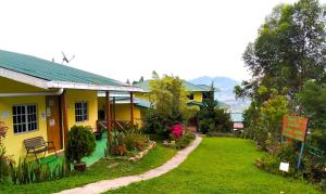 Soboroong Farmers Cottage
