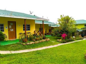 Soboroong Farmers Cottage