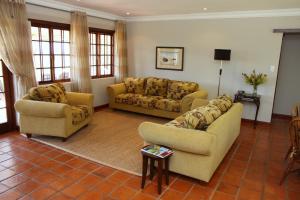 Fynbos Ridge Country House & Cottages