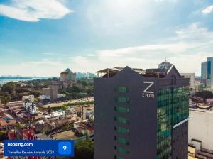 Z HOTEL