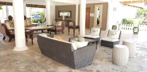 Relaxing place close to beach