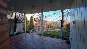 Дача у моря - Gribovka