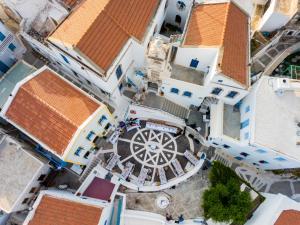 Elithas Cozy House 1 Nisyros Greece