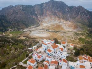 Elithas Cozy House 1 Nisyros Greece