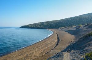 Elithas Cozy House 1 Nisyros Greece