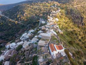 Elithas Cozy House 1 Nisyros Greece