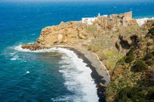 Elithas Cozy House 1 Nisyros Greece