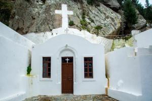 Elithas Cozy House 1 Nisyros Greece
