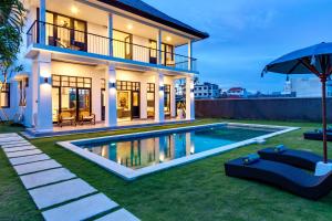 Villa Sakayana 4BR Canggu
