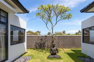 Villa Sakayana 4BR Canggu