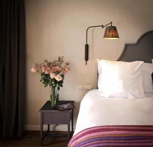 La Cordée des Alpes SUP