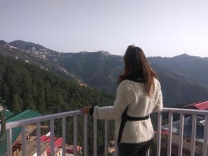 Seven Hills Shimla by Him Haults Hospitality