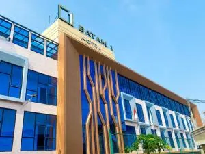 BATAM 1 HOTEL - Tanjunguma