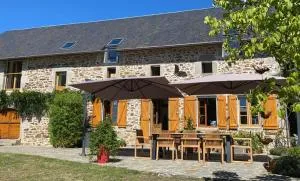 Sous les étoiles au bois d’embesse - 博尔莱奥尔盖