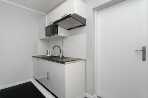 Apartamenty Startowa