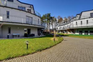 Apartamenty Sun Seasons 24 Leśna