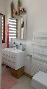 B&B / Chambres d'hotes Sous les etoiles au bois d’embesse : photos des chambres