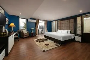Hanoi 20 Hotel & Apartment - Hao Nam