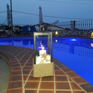 Villa Nina Adult only