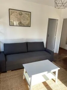 François Mitterand - Le Bosc-Roger-en-Roumois