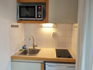 Appartements StudioLille - Gambetta : photos des chambres