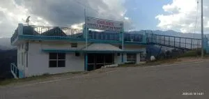 Vamoose Golok - Dāng