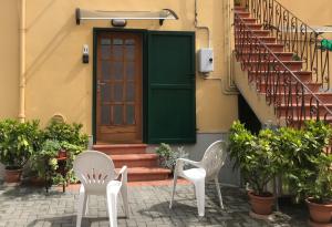 Superior Apartment room in Appartamenti Borghetto San Donato 105